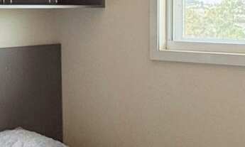 Imagem 7: Apartamento 2 quartos semimobiliado no Fazendinha – Curitiba