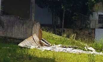 Imagem 5: Terreno de 300m² ZR3 à Venda em Localização Privilegiada no Bairro Mercês, Curit