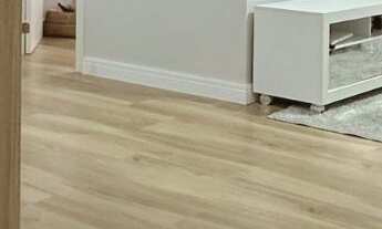 Imagem: Apartamento 3 quartos com armários de cozinha