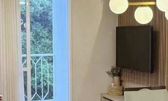 Imagem: Apartamento 3 quartos com 1 suíte no Campo