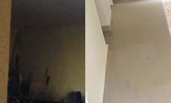 Imagem: Sobrado Triplex novo com 3 Quartos e Ático