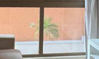 Imagem 4: Apartamento 1 suíte com lazer completo no Centro de Curitiba