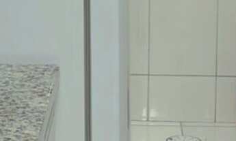 Imagem 4: Apartamento 2 quartos térreo no Campo Comprido, Curitiba