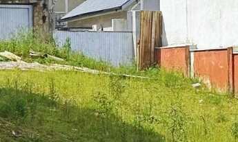 Imagem 6: Terreno de 300m² ZR3 à Venda em Localização Privilegiada no Bairro Mercês, Curit