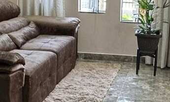 Imagem 3: Sobrado Triplex com amplo ático no Campo Comprido