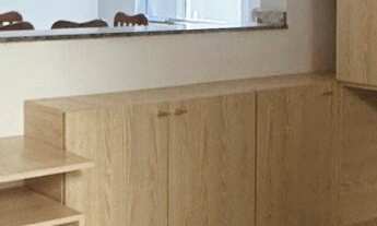 Imagem 4: Sobrado 4 quartos sendo 01 suíte, área gourmet e hidromassagem no Campo Comprido