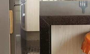 Imagem 6: Sobrado 2 Quartos, suíte à Venda no Residencial Morada dos Verdes, Campo Comprid