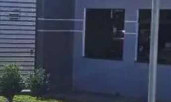 Imagem: Apartamento 2 quartos térreo no Campo Comprido