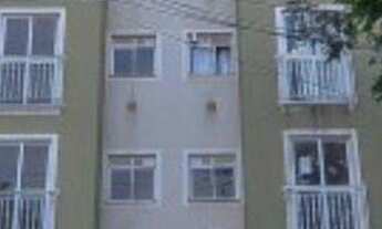 Imagem: Cobertura duplex 2 quartos com terraço