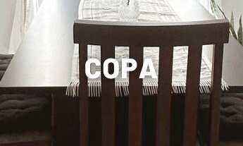 Imagem 4: Apartamento com 3 quartos e 2 vagas no Ecoville, Curitiba – Melhor custo-benefíc