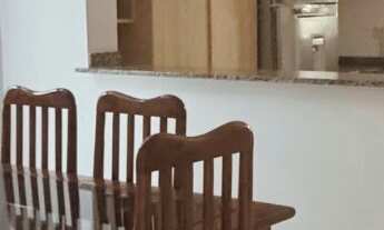 Imagem 3: Sobrado 4 quartos sendo 01 suíte, área gourmet e hidromassagem no Campo Comprido