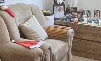 Imagem 2: Apartamento 3 Quartos à Venda no Campo Comprido – R$ 290.000