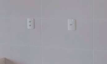 Imagem 3: Apartamento 3 quartos c/ suíte no Eleva Arvoredo – Bosque e lazer completo