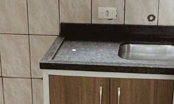 Imagem 6: Apartamento 2 quartos térreo no Moradias Parati I, CIC Curitiba