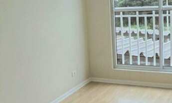 Imagem 2: Apartamento 2 quartos com vaga coberta no Fazendinha, Curitiba – Vista livre