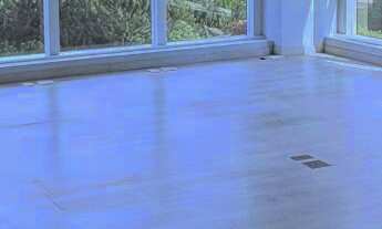 Imagem 2: Sala comercial Semimobiliada com vaga no Ecoville, Curitiba