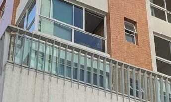 Imagem 2: Apartamento 1 suíte com lazer completo no Centro de Curitiba