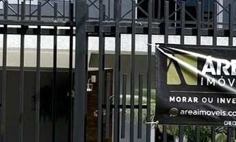 Imagem 1: Sobrado Triplex com amplo ático no Campo Comprido