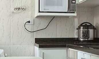 Imagem 4: Confortável apartamento 3 quartos no Iguaçu V, Portão, Curitiba