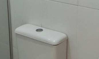 Imagem 6: Apartamento 2 quartos com suíte no Spazio Chevallier – Campo Comprido