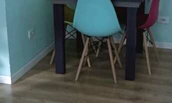 Imagem 2: Apartamento 2 quartos com suíte no Spazio Chevallier – Campo Comprido