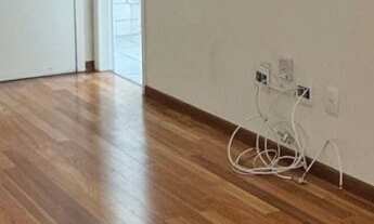 Imagem 3: Apartamento 2 quartos no Portão com vaga de garagem – Curitiba