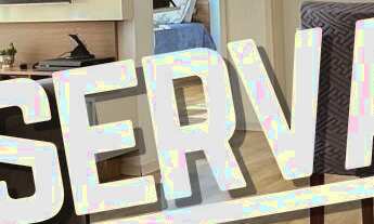 Imagem: Apartamento 2 quartos com suíte no Condomínio