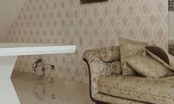 Imagem 4: Sobrado 3 dormitórios à venda Campo Comprido Curitiba/PR