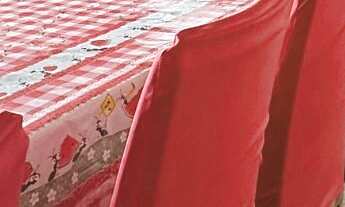 Imagem 3: Casa com 4 quartos e amplo terreno no São Braz, Curitiba