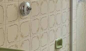 Imagem 4: Apartamento espaçoso à venda no Água Verde, com 3 quartos e garagem