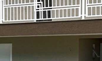 Imagem: Sobrado Novo em Condomínio Fechado no Campo