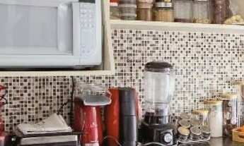 Imagem 5: Apartamento 3 quartos com suíte no Portão, Curitiba