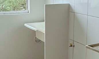 Imagem 5: Apartamento 2 quartos à venda no Residencial Antonina – Campo Comprido