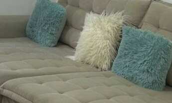 Imagem 2: Apartamento 2 Quartos Porteira Fechada no Soul Ecoville – Curitiba