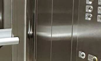 Imagem 3: Apartamento 2 quartos com suíte no Condomínio Vila Rica – Portão, Curitiba