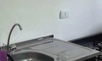 Imagem 6: Apartamento 2 Quartos Porteira Fechada no Soul Ecoville – Curitiba