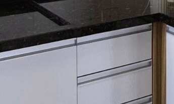 Imagem 6: Apartamento 3 quartos reformado no Portão, Curitiba, com vaga ampla