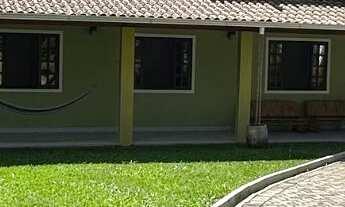 Imagem: Chácara para MORAR em Curitiba 5.000 m²