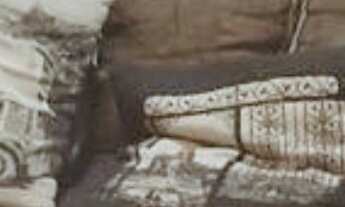 Imagem 5: Sobrado 4 quartos sendo 01 suíte, área gourmet e hidromassagem no Campo Comprido