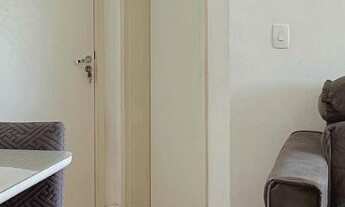 Imagem 5: Apartamento 2 quartos com suíte no Condomínio Vila Rica – Portão, Curitiba