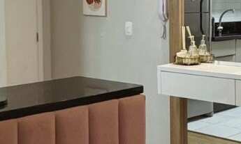 Imagem 4: Apartamento 3 quartos com 1 suíte no Campo Comprido, Curitiba