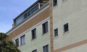 Imagem: Cobertura duplex com hidromassagem no Spazio