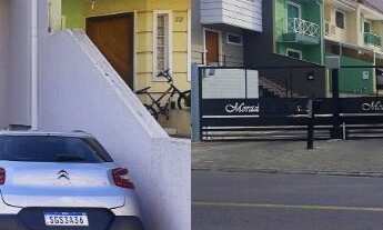 Imagem: Sobrado 2 Quartos, suíte à Venda no Residencial