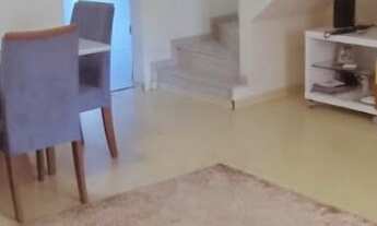 Imagem 3: Sobrado com 3 quartos e suíte à venda no Novo Mundo, Curitiba