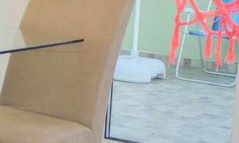 Imagem 3: Cobertura duplex 2 quartos com terraço no Capão Raso, Curitiba