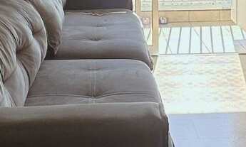 Imagem 7: Apartamento 2 quartos com suíte no Condomínio Vila Rica – Portão, Curitiba