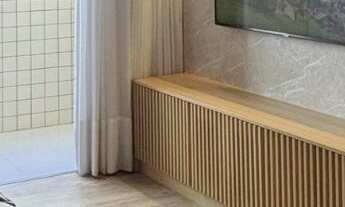 Imagem: Apartamento 3 quartos reformado no Portão