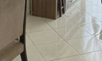 Imagem 2: Apartamento 3 quartos com suíte no Guatupê, São José dos Pinhais