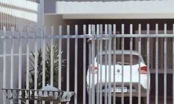 Imagem: Sobrado com 3 quartos e suíte à venda