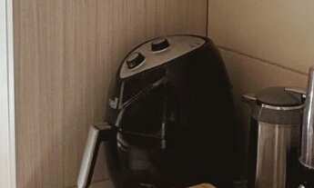 Imagem 7: Apartamento 3 Quartos à Venda no Campo Comprido – R$ 290.000